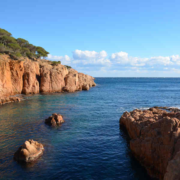 Cala del Moli Bravanautic